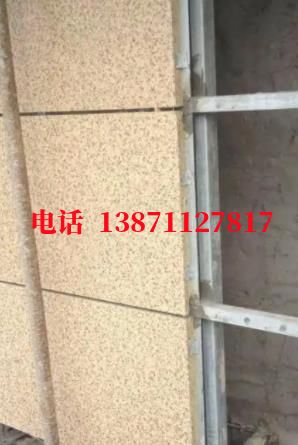 沧州自来水环保外墙ET板